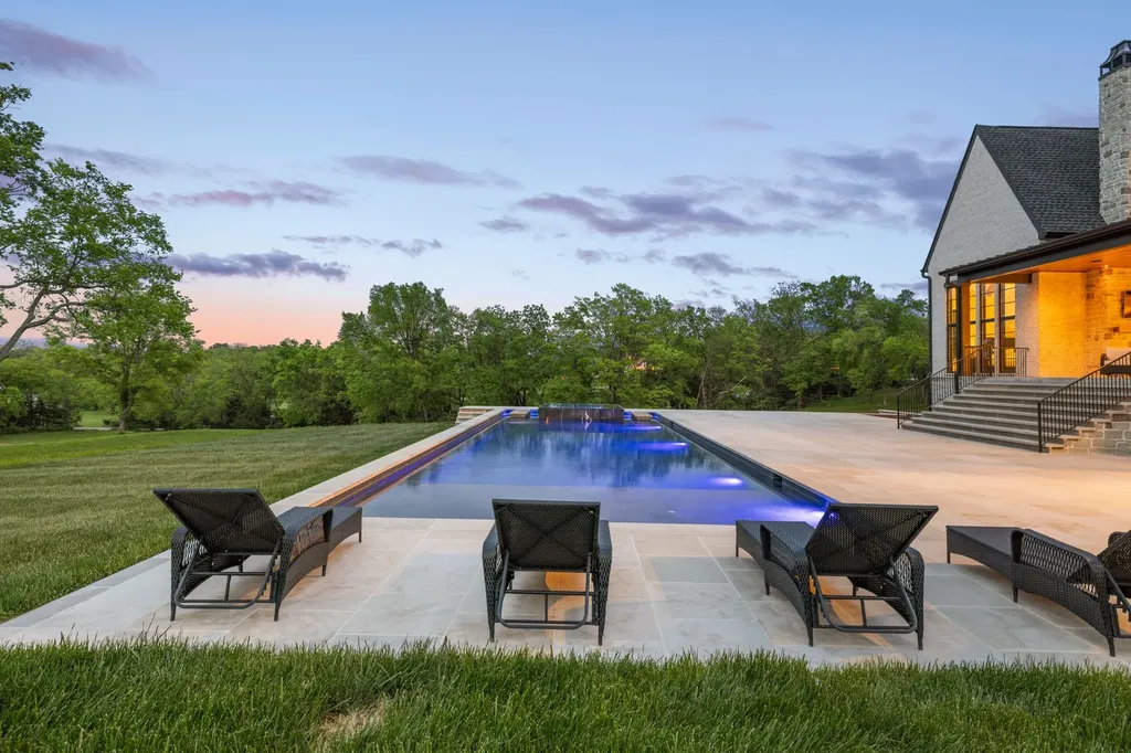 1862 Pleasant Hill Road Franklin TN 37067