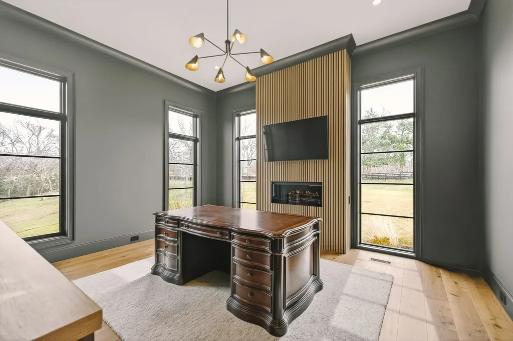 1862 Pleasant Hill Road Franklin TN 37067