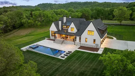 1862 Pleasant Hill Road Franklin TN 37067