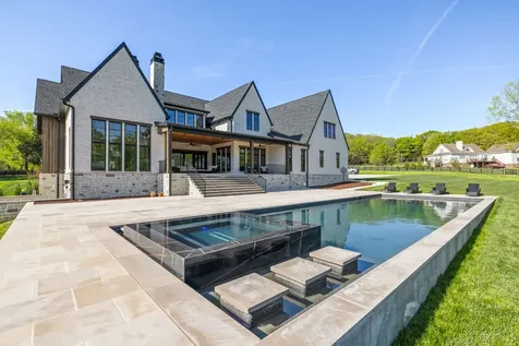 1862 Pleasant Hill Road Franklin TN 37067