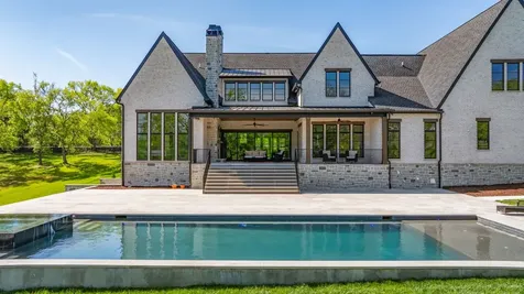 1862 Pleasant Hill Road Franklin TN 37067