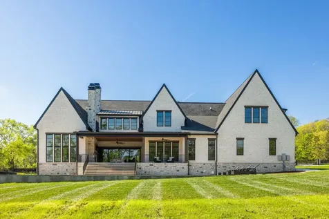 1862 Pleasant Hill Road Franklin TN 37067