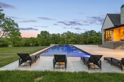 1862 Pleasant Hill Road Franklin TN 37067
