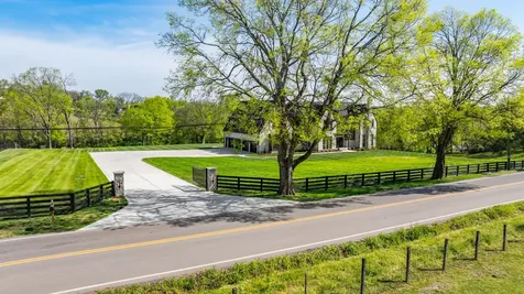 1862 Pleasant Hill Road Franklin TN 37067