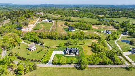1862 Pleasant Hill Road Franklin TN 37067