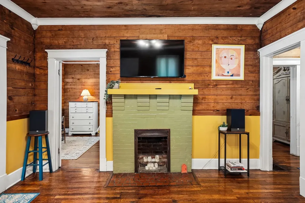 110 Garfield Street Mcminnville TN 37110