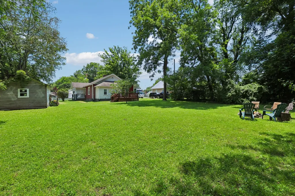 110 Garfield Street Mcminnville TN 37110