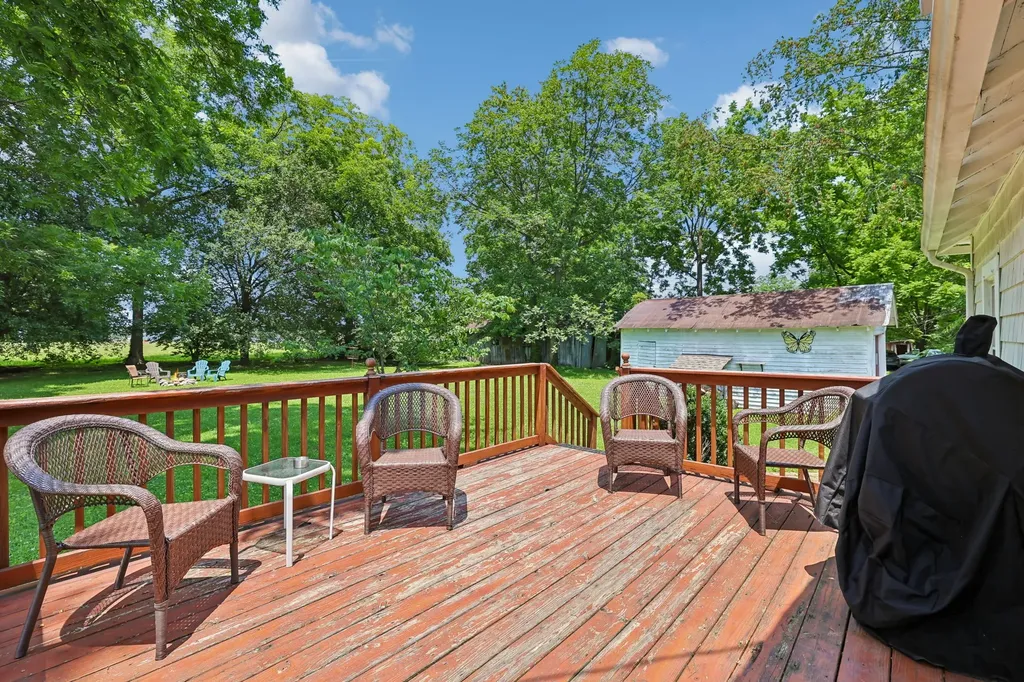 110 Garfield Street Mcminnville TN 37110