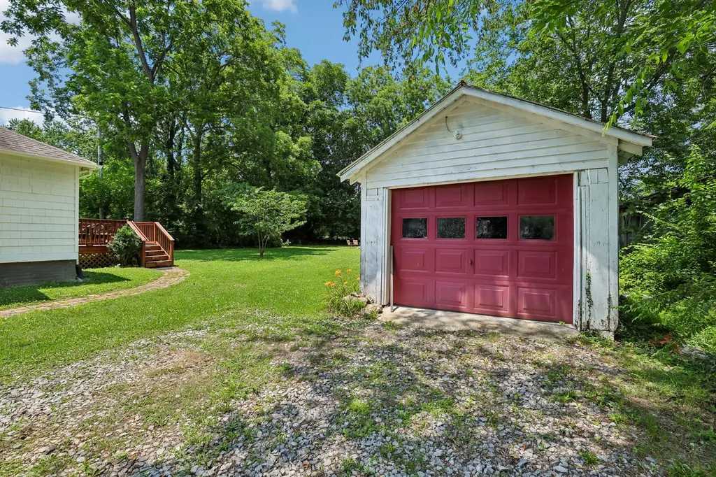 110 Garfield Street Mcminnville TN 37110
