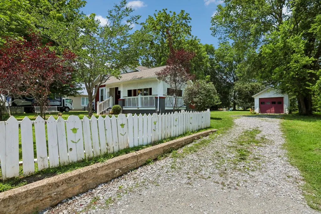110 Garfield Street Mcminnville TN 37110