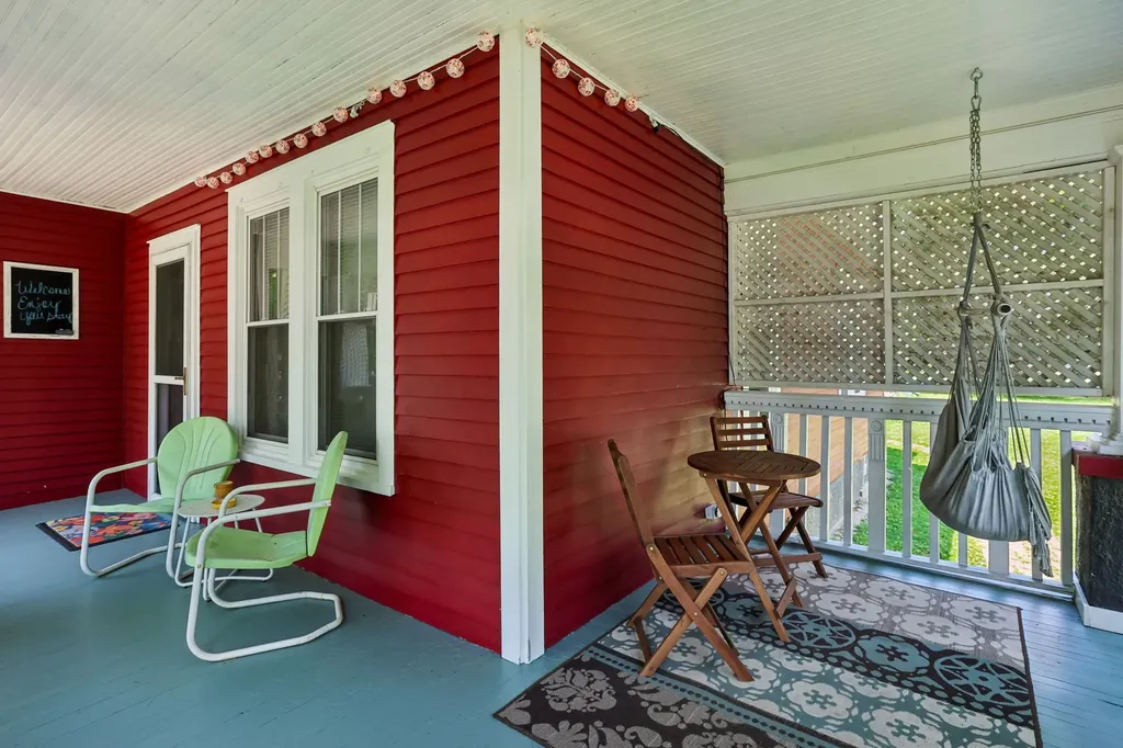 110 Garfield Street Mcminnville TN 37110