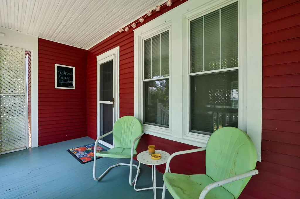 110 Garfield Street Mcminnville TN 37110