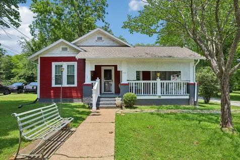 110 Garfield Street Mcminnville TN 37110