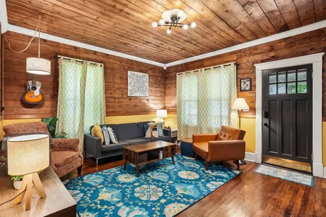 110 Garfield Street Mcminnville TN 37110