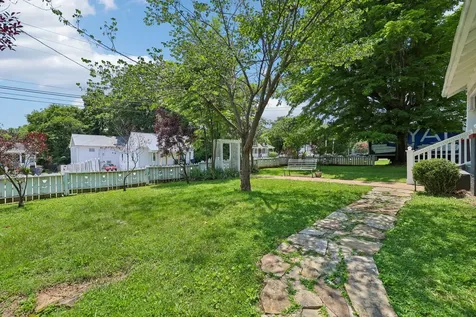 110 Garfield Street Mcminnville TN 37110