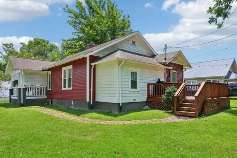 110 Garfield Street Mcminnville TN 37110