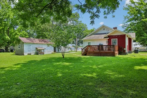 110 Garfield Street Mcminnville TN 37110