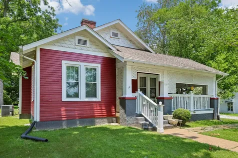 110 Garfield Street Mcminnville TN 37110