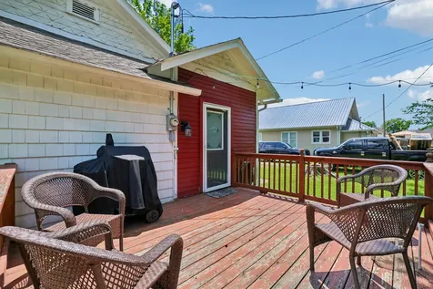 110 Garfield Street Mcminnville TN 37110