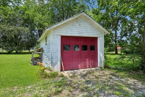 110 Garfield Street Mcminnville TN 37110