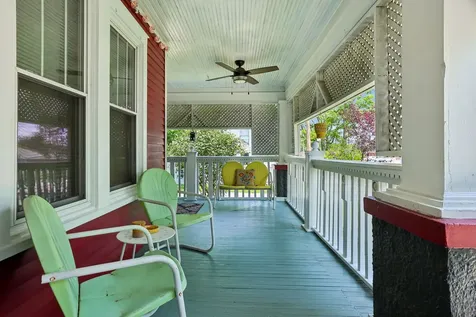 110 Garfield Street Mcminnville TN 37110