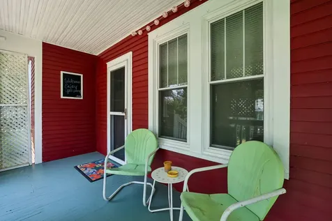 110 Garfield Street Mcminnville TN 37110