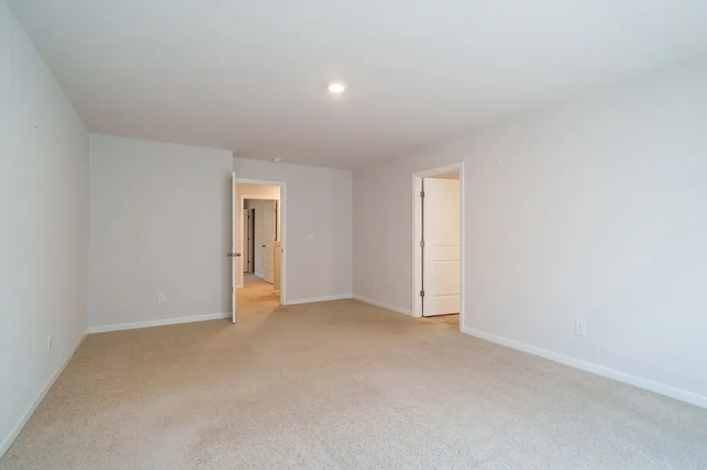 156 Nunally Drive Baxter TN 38544