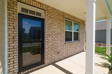 156 Nunally Drive Baxter TN 38544