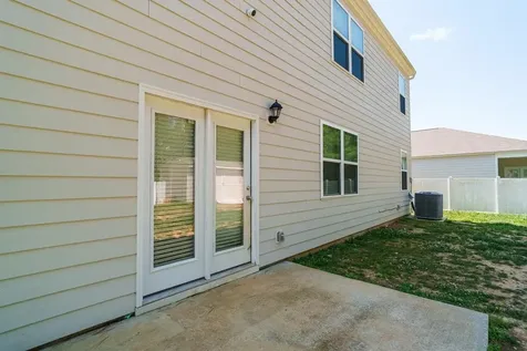 156 Nunally Drive Baxter TN 38544