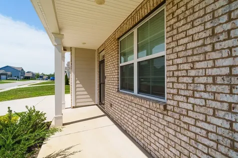 156 Nunally Drive Baxter TN 38544