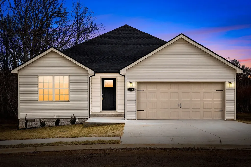 599 Liberty Park Clarksville TN 37042
