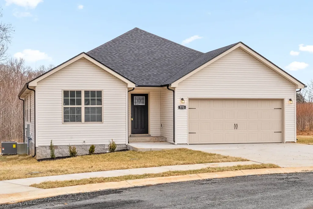 599 Liberty Park Clarksville TN 37042