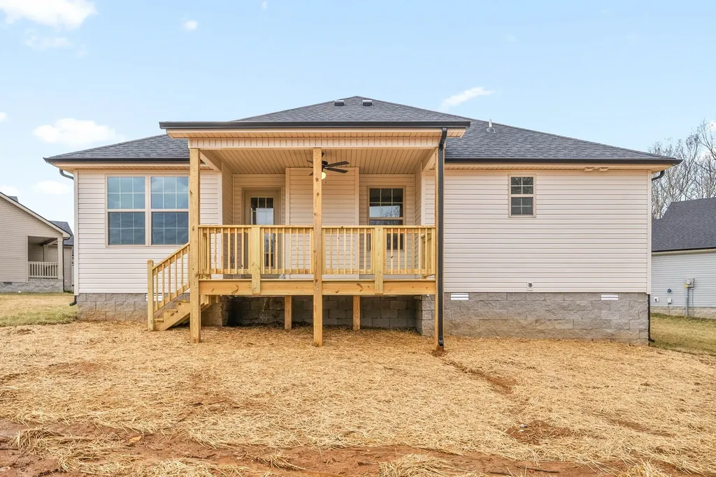 599 Liberty Park Clarksville TN 37042