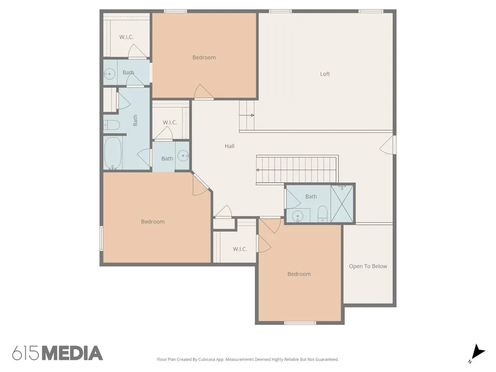 1008 Quillen Way Lebanon TN 37087