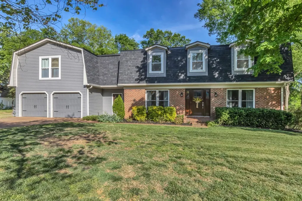 2248 Racquet Club Drive Murfreesboro TN 37128