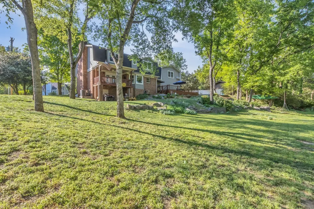 2248 Racquet Club Drive Murfreesboro TN 37128