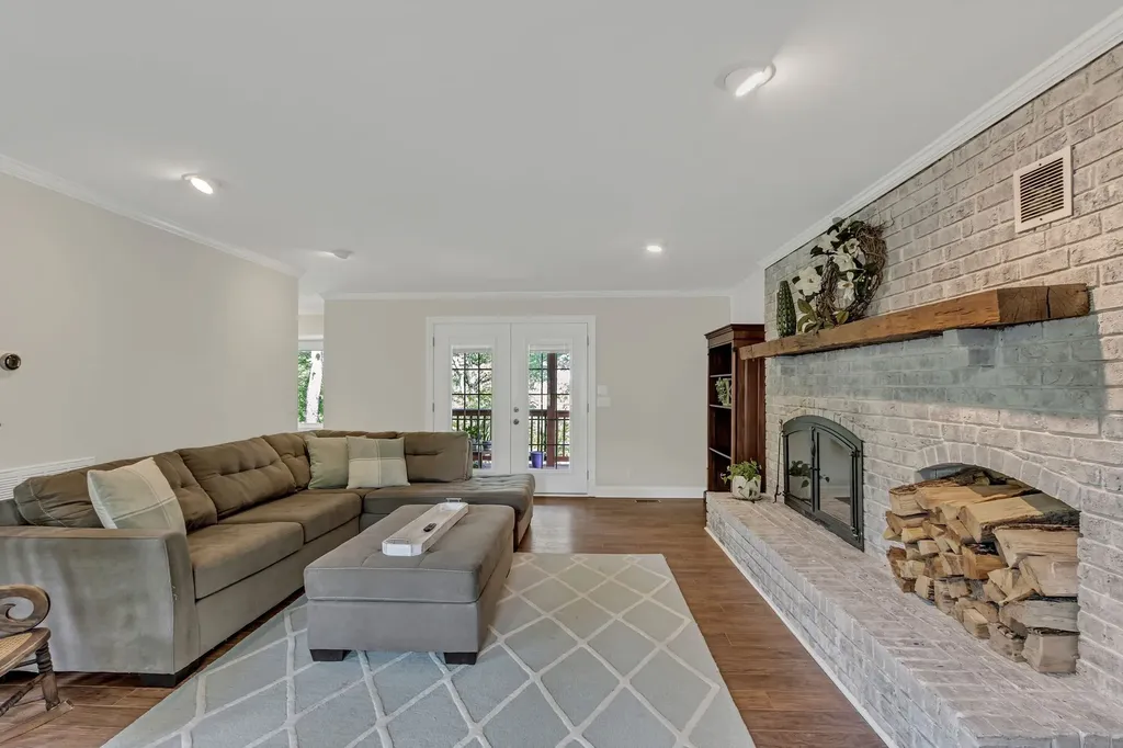 2248 Racquet Club Drive Murfreesboro TN 37128