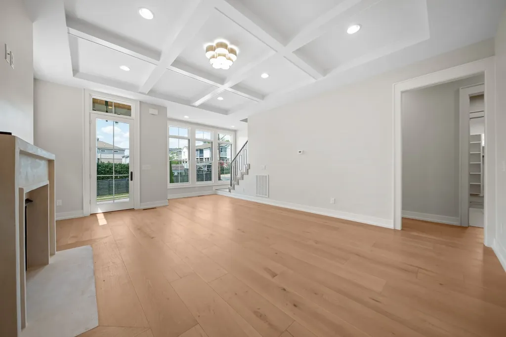 1411 Wade Avenue Nashville TN 37212