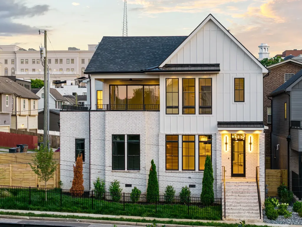 1411 Wade Avenue Nashville TN 37212