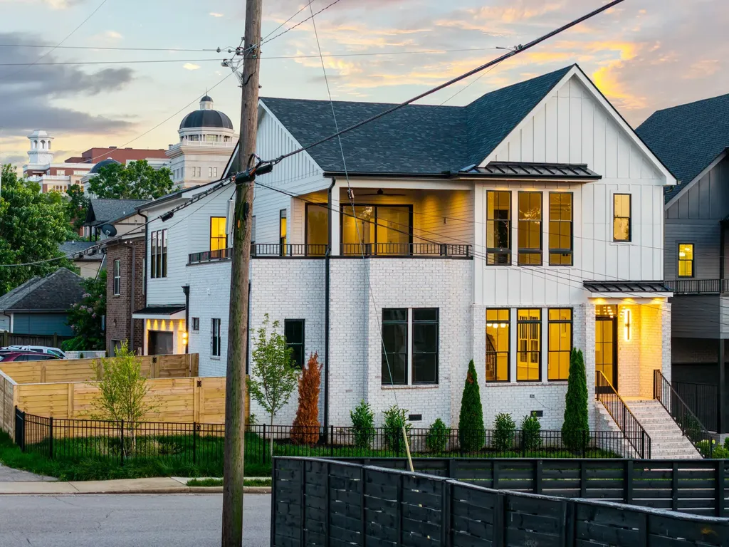 1411 Wade Avenue Nashville TN 37212