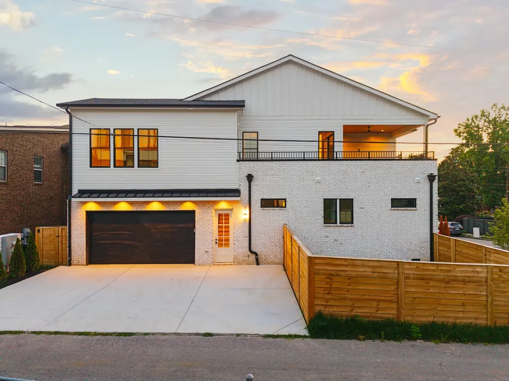 1411 Wade Avenue Nashville TN 37212
