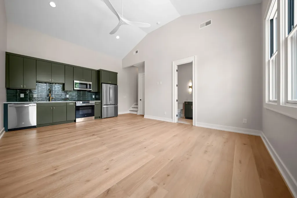 1411 Wade Avenue Nashville TN 37212