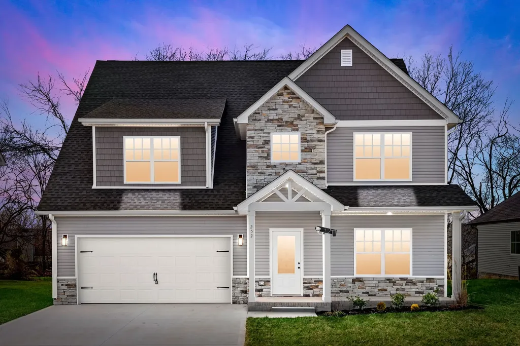 113 Monaghan Drive Clarksville TN 37042
