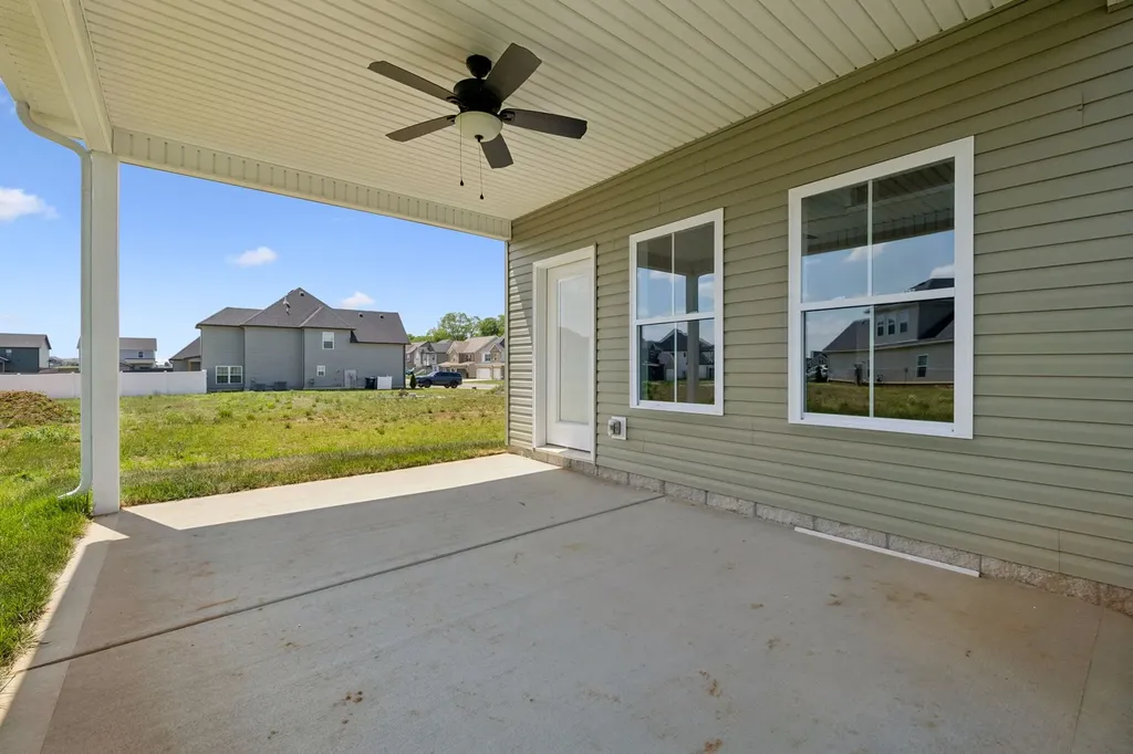 113 Monaghan Drive Clarksville TN 37042