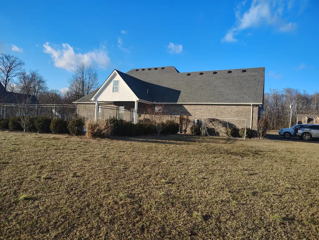 256 Froedge Drive Lafayette TN 37083