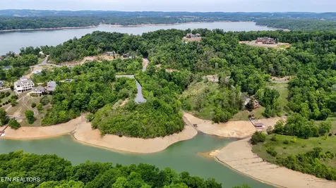 25 Stone Bridge Drive Dandridge TN 37725