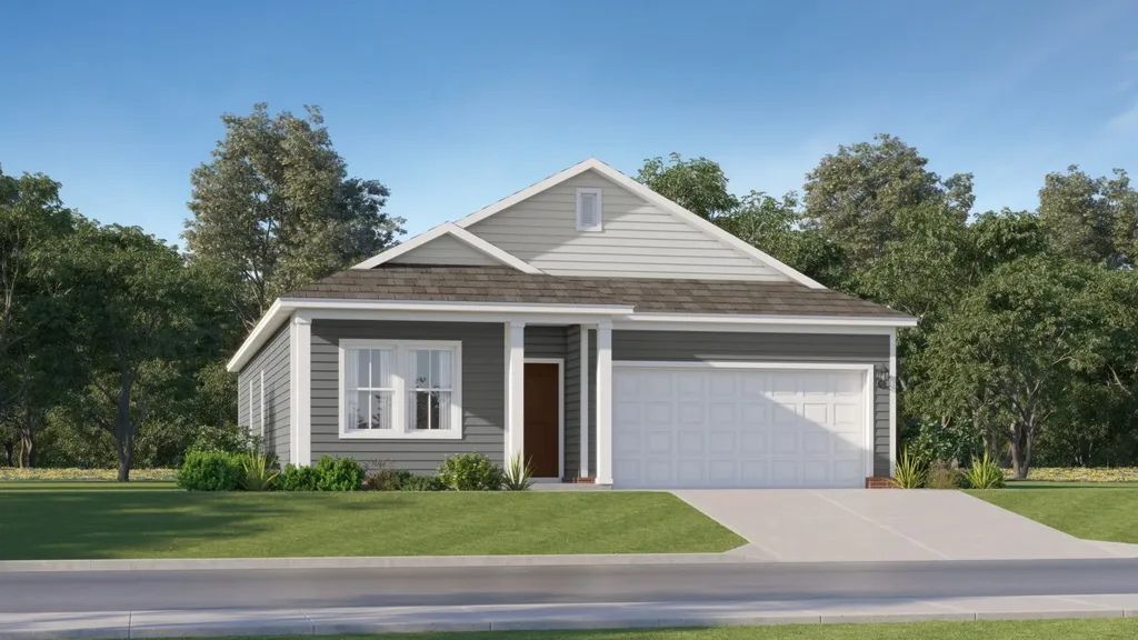 679 Shoemaker Lane Clarksville TN 37043