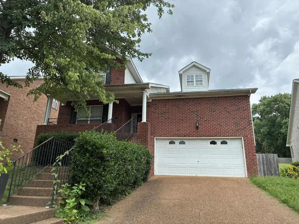 808 Pisgah Park Brentwood TN 37027