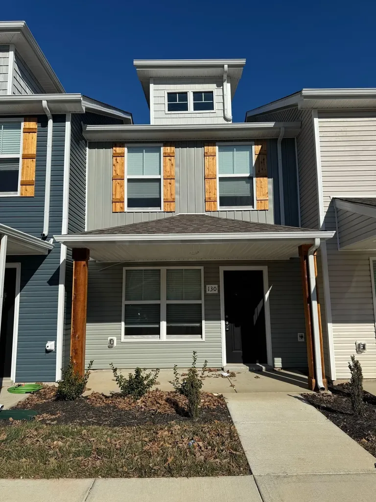 130 Quarry Point Drive Clarksville TN 37043
