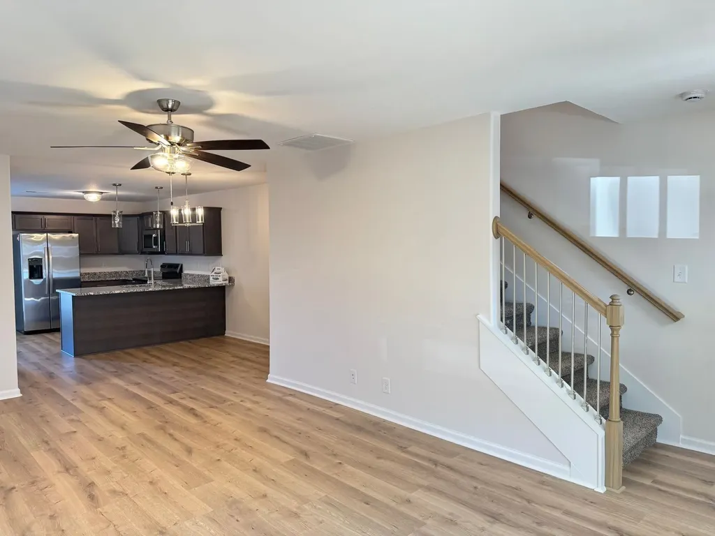 130 Quarry Point Drive Clarksville TN 37043